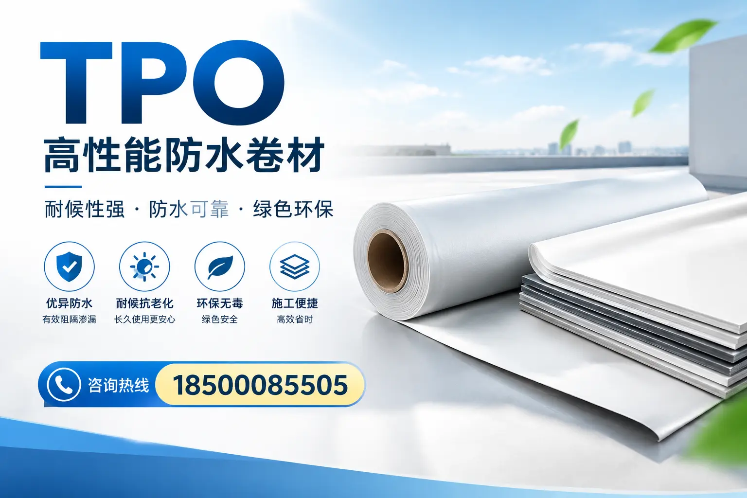 tpo行业趋势分析，辽阳企业应如何应对